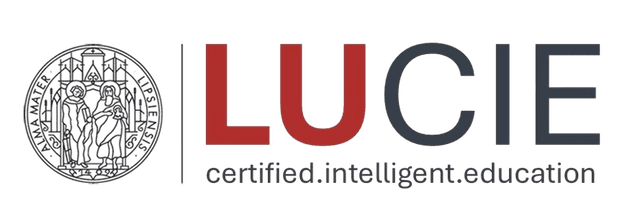 LUCIE - certified.intelligent.education